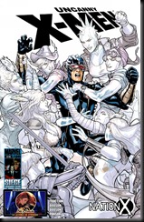 P00013 - Uncanny X-Men #518
