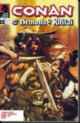 P00002 - Conan - Los demonios de Khitai 02 de howtoarsenio.blogspot.com #4