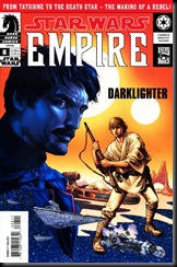 P00005 - Star Wars - Imperio - Darklighter.howtoarsenio.blogspot.com #8 P00005 - Star Wars - Imperio - Darklighter.howtoarsenio.blogspot.com #8