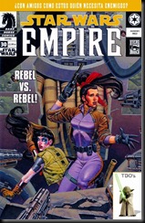 P00028 - Star Wars - Imperio 30 - A la sombra de sus padres 2 de howtoarsenio.blogspot.com #5 P00028 - Star Wars - Imperio 30 - A la sombra de sus padres 2 de howtoarsenio.blogspot.com #5