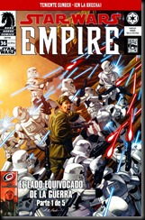 P00034 - Star Wars - Imperio 36 - El lado equivocado de la guerra 1 de howtoarsenio.blogspot.com #5 P00034 - Star Wars - Imperio 36 - El lado equivocado de la guerra 1 de howtoarsenio.blogspot.com #5