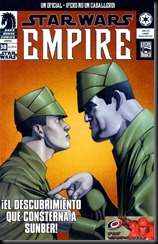 P00036 - Star Wars - Imperio 38 - El lado equivocado de la guerra 3 de howtoarsenio.blogspot.com #5 P00036 - Star Wars - Imperio 38 - El lado equivocado de la guerra 3 de howtoarsenio.blogspot.com #5