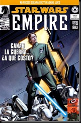 P00038 - Star Wars - Imperio 40 - El lado equivocado de la guerra 5 de howtoarsenio.blogspot.com #5 P00038 - Star Wars - Imperio 40 - El lado equivocado de la guerra 5 de howtoarsenio.blogspot.com #5