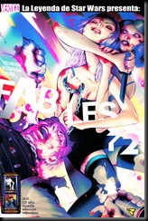 P00015 - Fables #2