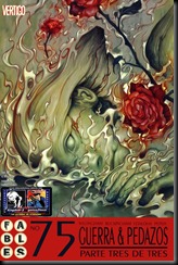 P00018 - Fables #3
