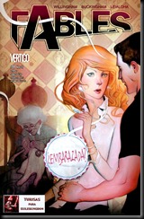 P00028 - Fables #5 P00028 - Fables #5
