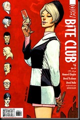 P00006 - Bite Club #6 P00006 - Bite Club #6