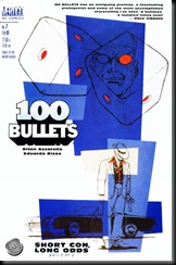 P00007 - 100 Balas #7 P00007 - 100 Balas #7