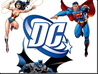 DC_Comics DC_Comics