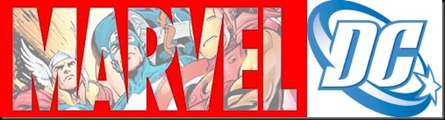 Marvel_Dc_Cronologias Marvel_Dc_Cronologias