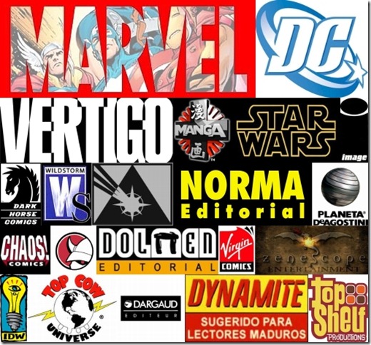 Editoriales Editoriales