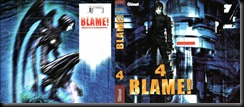 P00004 - Blame! #4 P00004 - Blame! #4