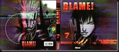 P00007 - Blame! #7 P00007 - Blame! #7