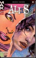 P00012 - Alias #14 P00012 - Alias #14