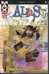 P00002 - Alias #14 P00002 - Alias #14