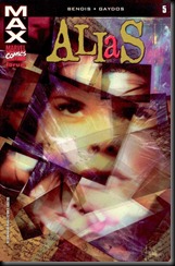 P00005 - Alias #14 P00005 - Alias #14