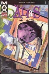 P00007 - Alias #14 P00007 - Alias #14