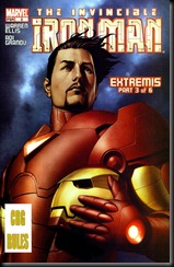 P00003 - Iron Man Extremis howtoarsenio.blogspot.com.com v4 #3 P00003 - Iron Man Extremis howtoarsenio.blogspot.com.com v4 #3