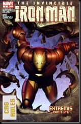 P00006 - Iron Man Extremis howtoarsenio.blogspot.com.com v4 #6 P00006 - Iron Man Extremis howtoarsenio.blogspot.com.com v4 #6