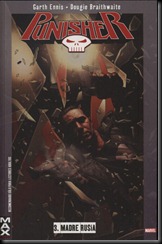 P00003 - Punisher Max v5 #18 P00003 - Punisher Max v5 #18
