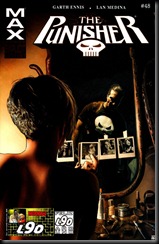 P00006 - Punisher #48 P00006 - Punisher #48
