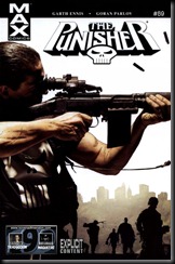 P00018 - Punisher #59 P00018 - Punisher #59