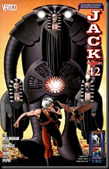 P00030 - Jack of Fables #42 P00030 - Jack of Fables #42