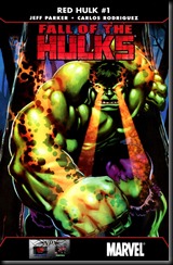 P00004 - Fall Of The Hulks #1