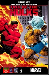 P00005 - Fall Of The Hulks #19 P00005 - Fall Of The Hulks #19
