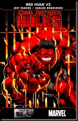 P00009 - Fall Of The Hulks #2 P00009 - Fall Of The Hulks #2