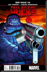 P00012 - Fall Of The Hulks #3 P00012 - Fall Of The Hulks #3