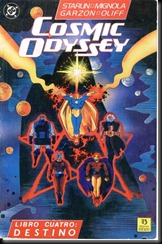 P00004 - Cosmic Odyssey howtoarsenio.blogspot.com #4 P00004 - Cosmic Odyssey howtoarsenio.blogspot.com #4