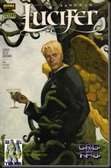 P00007 - Lucifer 07 - Escarceo con los condenados #19 P00007 - Lucifer 07 - Escarceo con los condenados #19