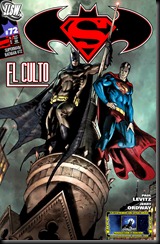 Superman-Batman 72 Superman-Batman 72
