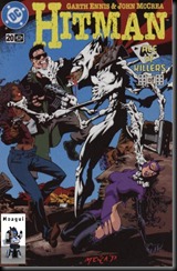 P00016 - Hitman 020 - Ases de Asesino 6 de howtoarsenio.blogspot.com #6