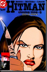 P00054 - Hitman howtoarsenio.blogspot.com #58