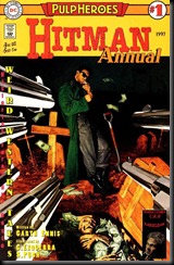 Annual Hitman  howtoarsenio.blogspot.com #1