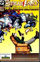 Hitman - Lobo- Ese Estupido Bastardo.howtoarsenio.blogspot.com