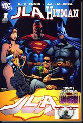 JLA Hitman howtoarsenio.blogspot.com #1