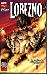 P00016 - 016 - Lobezno v2 #17 P00016 - 016 - Lobezno v2 #17