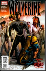 P00027 - 027 - Wolverine v3 #28 P00027 - 027 - Wolverine v3 #28