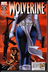P00059 - 059 - Wolverine v3 #64 P00059 - 059 - Wolverine v3 #64