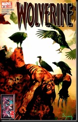 P00052 - 052 - Wolverine v3 #57 P00052 - 052 - Wolverine v3 #57