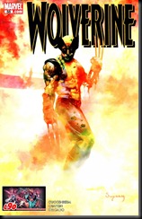 P00053 - 053 - Wolverine v3 #58 P00053 - 053 - Wolverine v3 #58