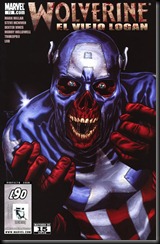 P00067 - 067 - Wolverine v3 #72 P00067 - 067 - Wolverine v3 #72