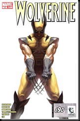 P00068 - 068 - Wolverine v3 #73 P00068 - 068 - Wolverine v3 #73