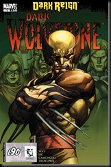 P00070 - 070 - Wolverine v3 #75 P00070 - 070 - Wolverine v3 #75