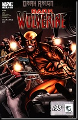 P00073 - 073 - Wolverine v3 #78 P00073 - 073 - Wolverine v3 #78