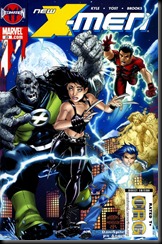 P00014 - 14 - Decimation - New X-Men #23