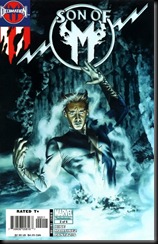 P00021 - 21 - Decimation - Son Of M #2